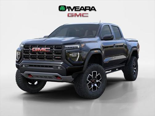 2025 GMC Canyon Base
