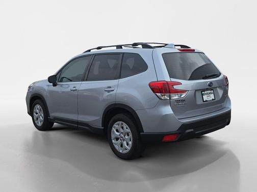 2021 Subaru Forester Base