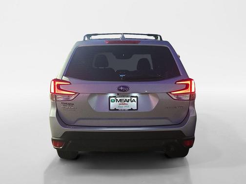 2021 Subaru Forester Base
