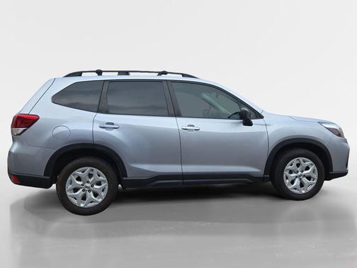 2021 Subaru Forester Base