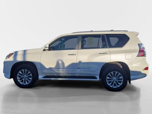 2016 Lexus GX 460 Base