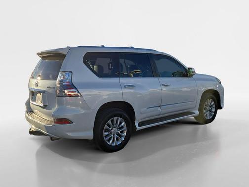 2016 Lexus GX 460 Base