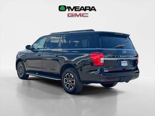 2023 Ford Expedition Max XLT