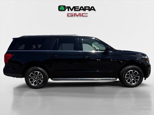 2023 Ford Expedition Max XLT