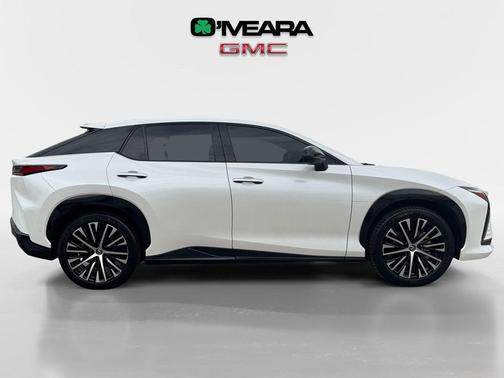 2023 Lexus RZ 450e Premium