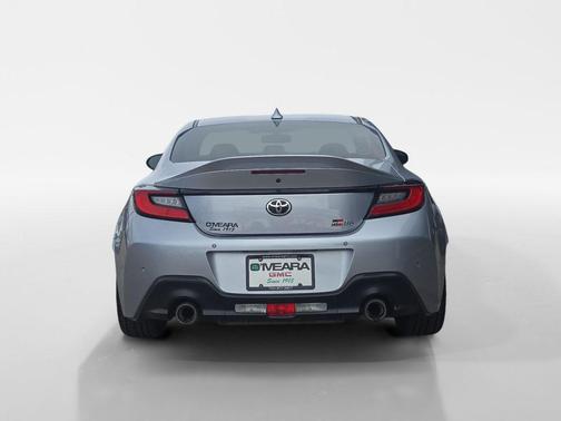 2022 Toyota GR86 Premium