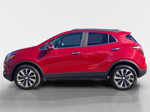 2020 Buick Encore Essence