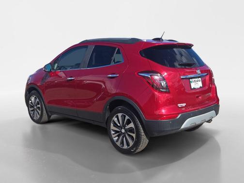 2020 Buick Encore Essence