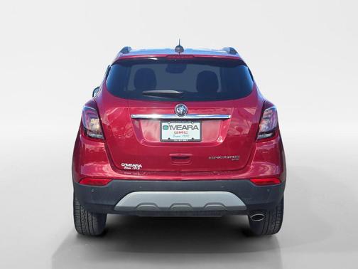2020 Buick Encore Essence