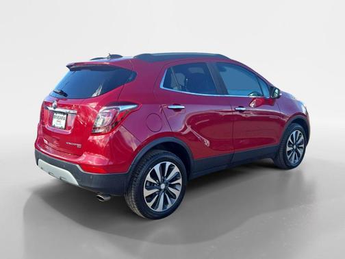 2020 Buick Encore Essence
