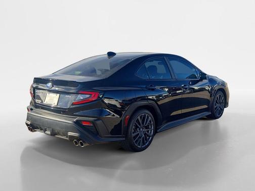 2023 Subaru WRX GT