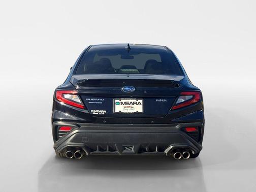 2023 Subaru WRX GT