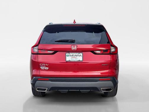 2023 Honda CR-V Hybrid Sport AWD