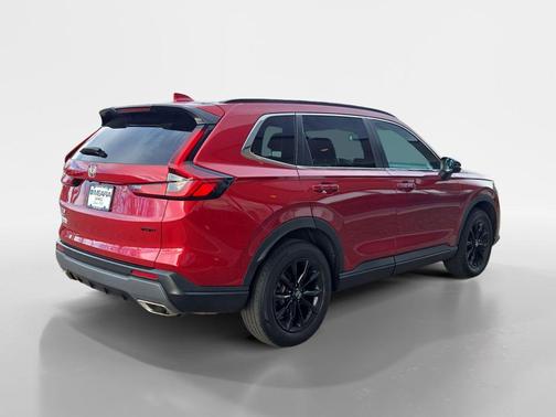 2023 Honda CR-V Hybrid Sport AWD