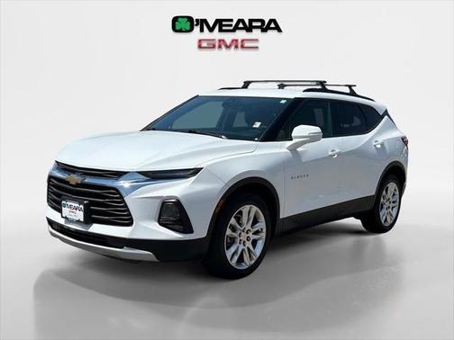 2020 Chevrolet Blazer 3LT