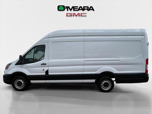 2022 Ford Transit-250 Base