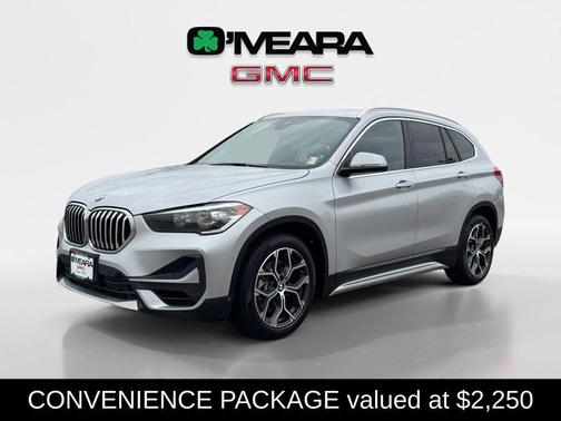 2021 BMW X1 xDrive28i