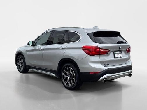 2021 BMW X1 xDrive28i