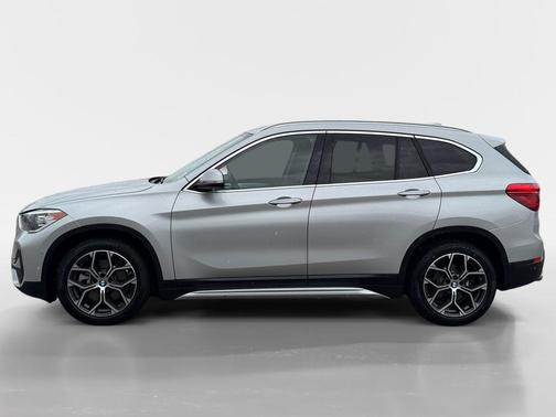 2021 BMW X1 xDrive28i