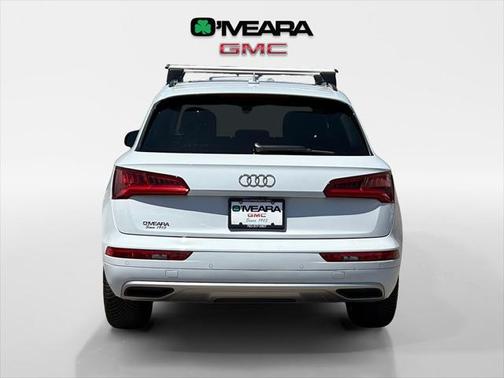 2019 Audi Q5 2.0T Premium Plus
