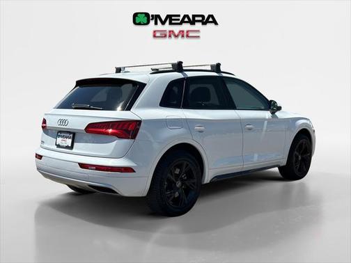2019 Audi Q5 2.0T Premium Plus