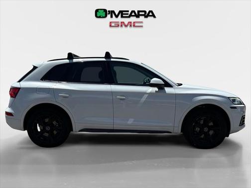 2019 Audi Q5 2.0T Premium Plus