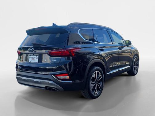 2020 Hyundai SANTA FE Limited 2.0T