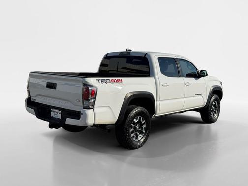 2023 Toyota Tacoma TRD Off-Road
