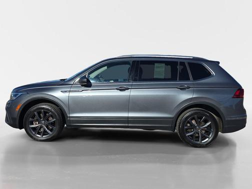 2023 Volkswagen Tiguan 2.0T SE 4MOTION