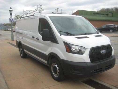 2022 Ford Transit-250 Base