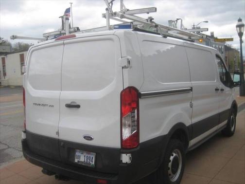 2022 Ford Transit-250 Base