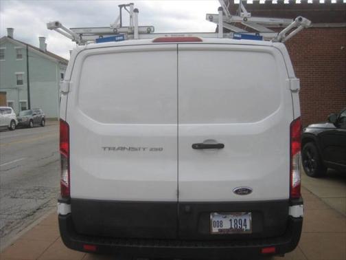 2022 Ford Transit-250 Base