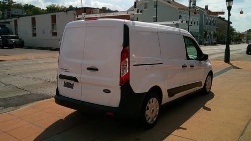 2021 Ford Transit Connect XL Cargo Van
