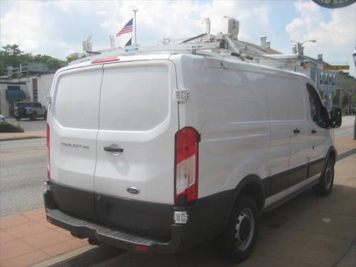 2016 Ford Transit-250 Base