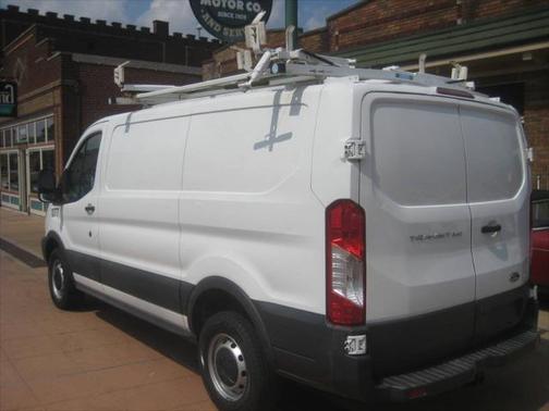 2016 Ford Transit-250 Base
