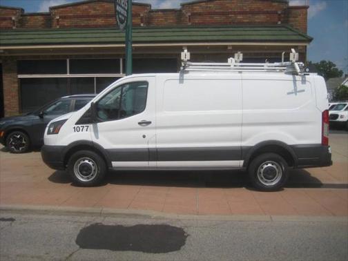 2016 Ford Transit-250 Base