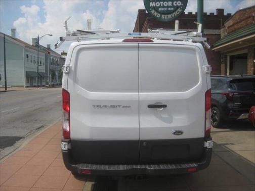 2016 Ford Transit-250 Base