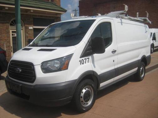 2016 Ford Transit-250 Base