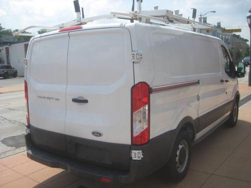 2017 Ford Transit-150 Base