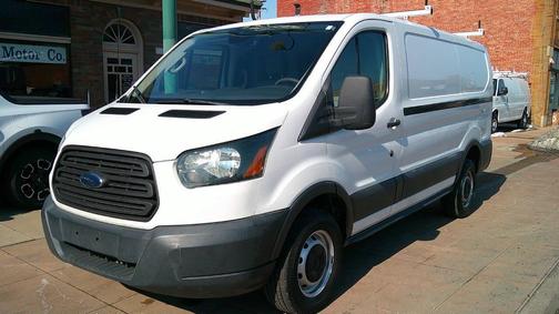 2016 Ford Transit-250 Base