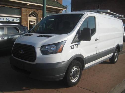 2018 Ford Transit-250 Base