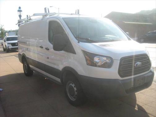 2018 Ford Transit-250 Base