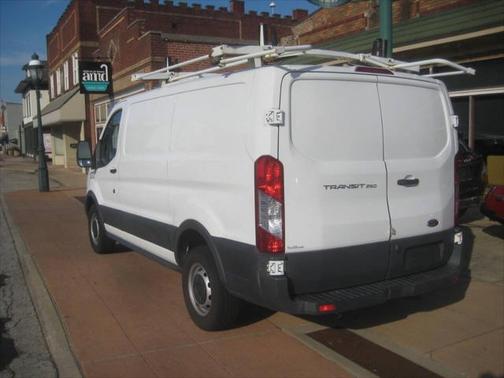 2018 Ford Transit-250 Base