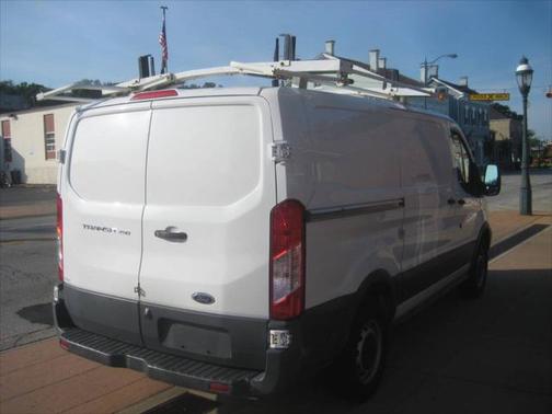 2018 Ford Transit-250 Base