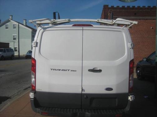 2018 Ford Transit-250 Base