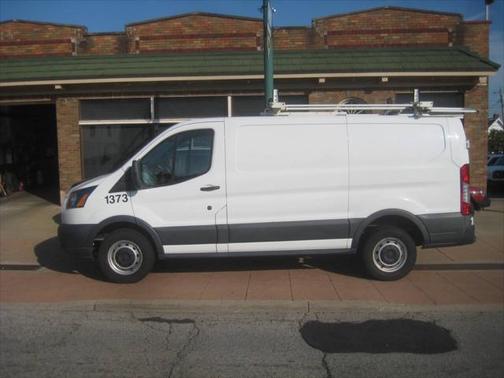 2018 Ford Transit-250 Base