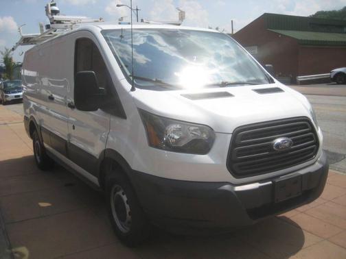 2016 Ford Transit-250 Base