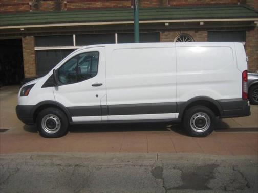2016 Ford Transit-250 Base