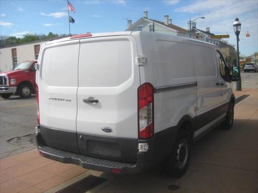 2016 Ford Transit-250 Base