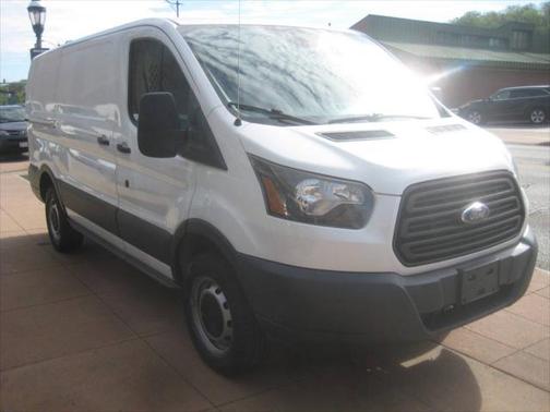 2016 Ford Transit-250 Base